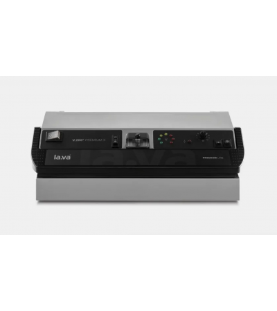  la.va® Vacuum Machine V.200 Premium X